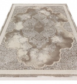 Синтетический ковер ODESA 0145PB POLY. BEIGE / POLY. BROWN